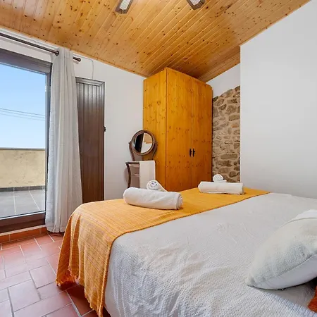 Nyaraló Ca La Llum Tivissa
