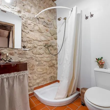 Ca La Llum * Tivissa